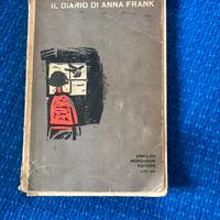 Anna Frank Diario