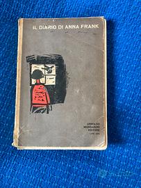 Anna Frank Diario