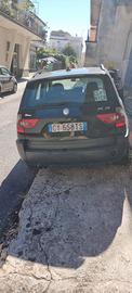   bmw x3 e83 