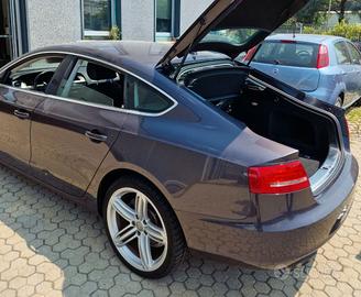 Audi A5 come nuova