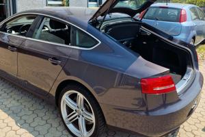 Audi A5 come nuova