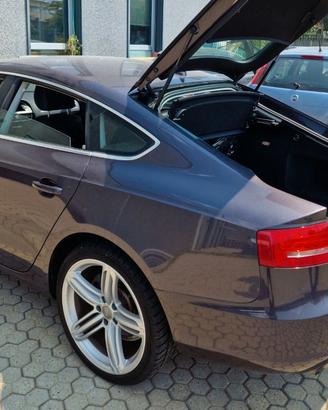 Audi A5 come nuova
