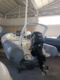 Gommone Zodiac Medline