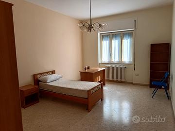 Zona Duomo. Camere singole per universitari