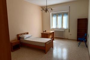 Zona Duomo. Camere singole per universitari