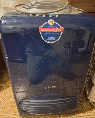 condizionatore portatile