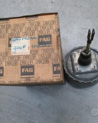 Servofreno golf 1^ serie