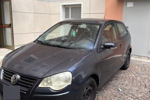 VOLKSWAGEN Polo 1.4/75CV 16V 3p. Comfortline