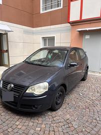 VOLKSWAGEN Polo 1.4/75CV 16V 3p. Comfortline