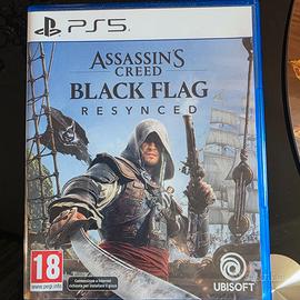 Giochi ps5