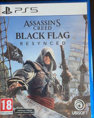 Giochi ps5