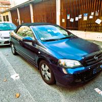 Opel Astra Cabriolet Bertone 2002