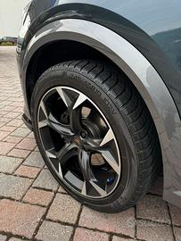 Gomme invernali 245/45/R19 - 102V
