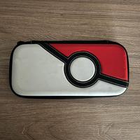 Pokémon Poke Ball Slim Case