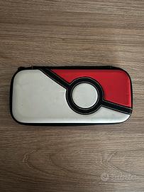 Pokémon Poke Ball Slim Case