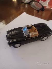 LANCIA AURELIA B24 S