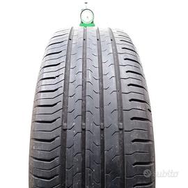 Gomme 215/60 R17 usate - cd.80072