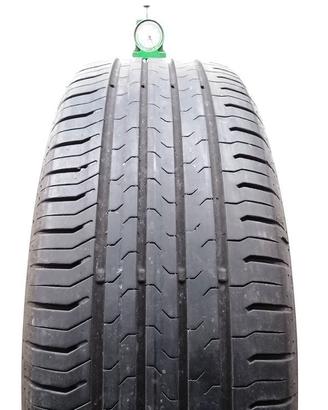 Gomme 215/60 R17 usate - cd.80072