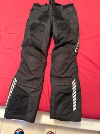 Pantaloni moto Clover Ventouring 3 uomo