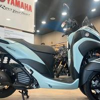 Yamaha TRICITY 125/155 - PRONTA CONSEGNA