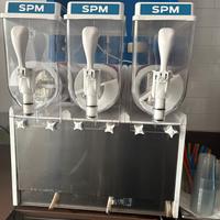 Granitore triplo 12 litri