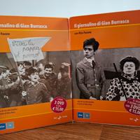 Gian Burrasca Serie tv 2 Cofanetti In 6 DVD