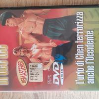Dvd Bruce Lee 