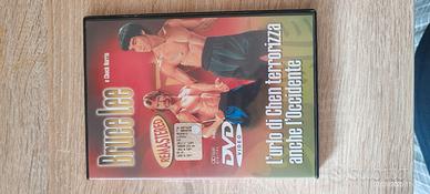 Dvd Bruce Lee 