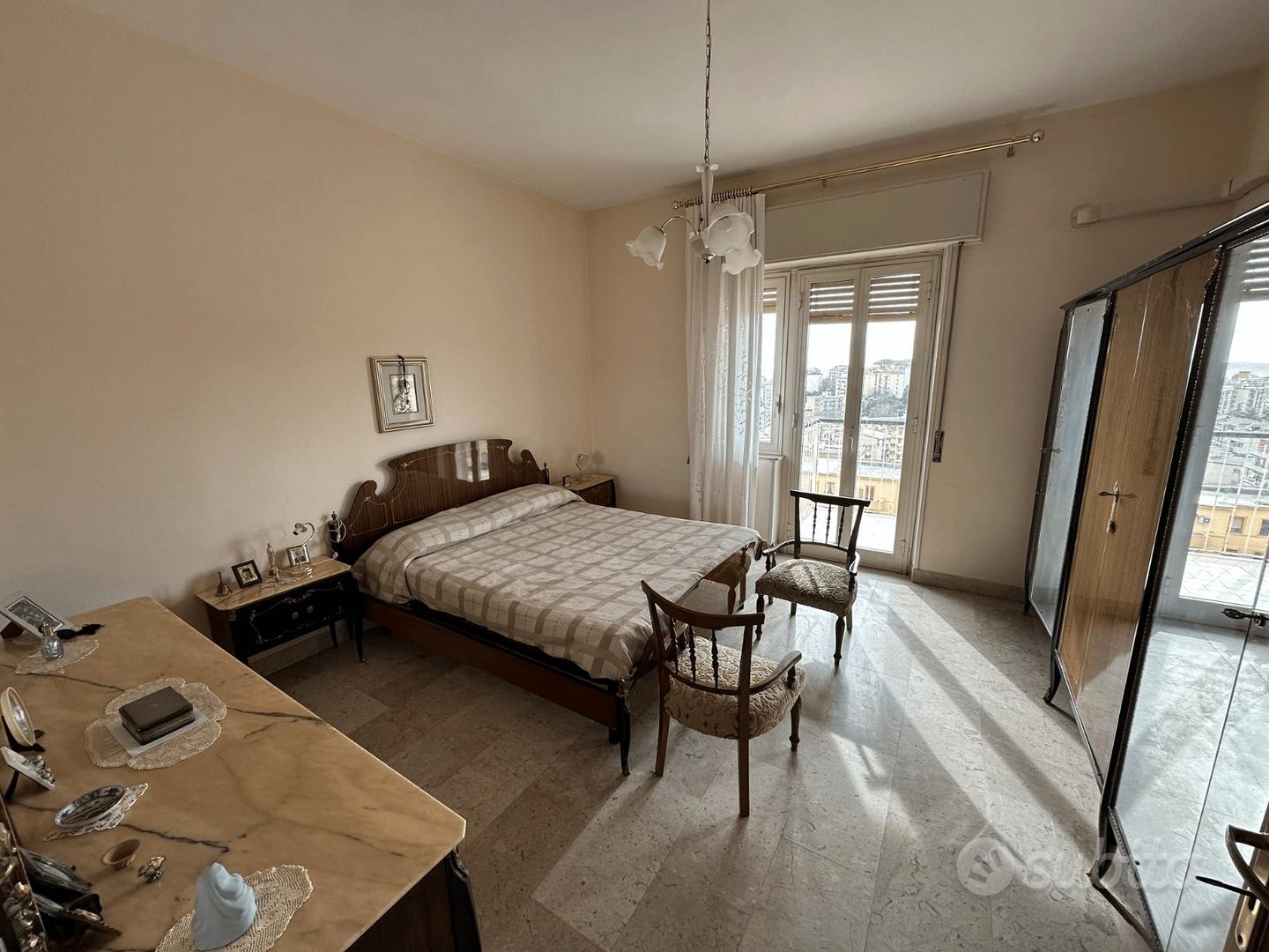 Appartamento – CL - Vista 5