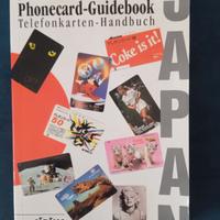 GIUDEBOOK PHONE CARD 
