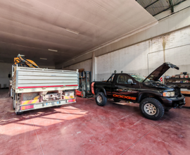 DIDGE RAM 1500 V8 pickup alto 2.60mt fighissimo