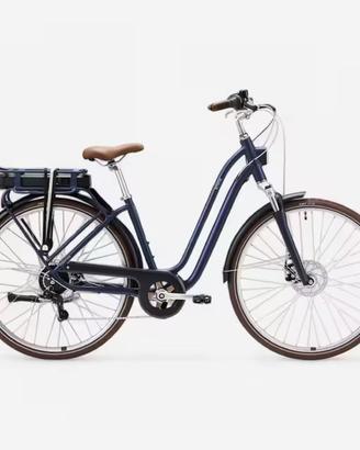 Bicicletta Elettrica