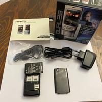 Cellulare ITTM Dual 33, doppia sim