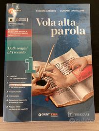 Libro scolastico