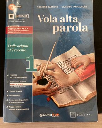 Libro scolastico