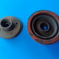 puleggia e cono frizione Brumi Universal e Special