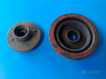 puleggia e cono frizione Brumi Universal e Special