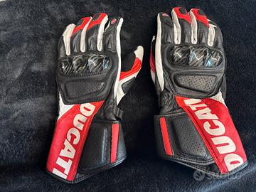 Guanti Ducati Performance C3