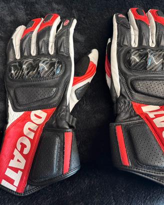 Guanti Ducati Performance C3