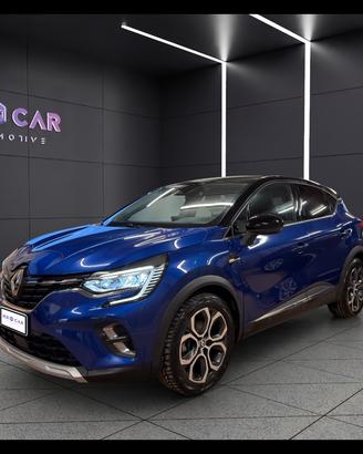 RENAULT Captur Full Hybrid E-Tech 145 CV Techno FU