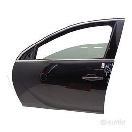 PORTIERA ANTERIORE SINISTRA OPEL Insignia Berlina