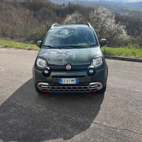 Fiat Panda 1.3 MJT 95 CV S&S 4x4