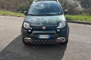Fiat Panda 1.3 MJT 95 CV S&S 4x4