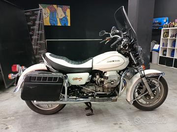 Moto Guzzi California II 
