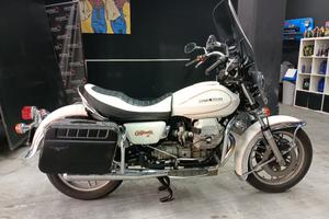 Moto Guzzi California II 