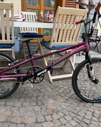 Bici bmx