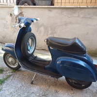 Vespa Special 50
