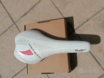 sella bici selle italia carbon