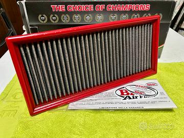 Filtro BMC BMW E34