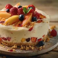 GFP - PASTICCERIA ZONA BORGO VENEZIA